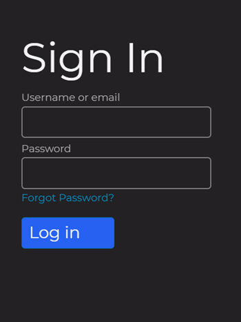 login_mgmt